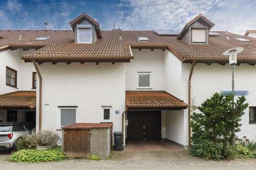 Foto - Haus zum Kaufen in Neufahrn 949.000,00 € 189 m²