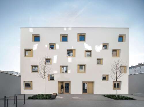 Foto - Wohnung zum Mieten in Düsseldorf 800,00 € 55 m²