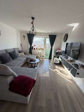 Foto - Wohnung zum Mieten in Nürnberg 670,00 € 56 m²