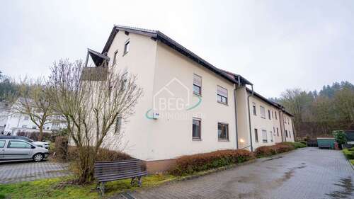 Foto - Wohnung zum Kaufen in Gaildorf 139.000,00 € 49.1 m²