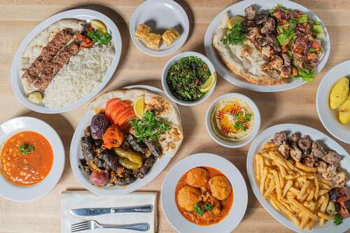 Foto - Gastronomie in Berlin 1.950,00 € 140 m²