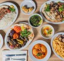 Gastronomie in Berlin 1.950,00 € 140 m²