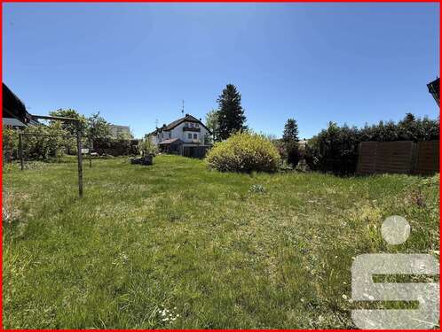 Foto - Grundstück zu verkaufen in Olching 945.000,00 € 813 m²