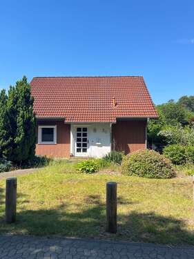 Foto - Haus zum Kaufen in Winsen (Aller) 329.000,00 € 113.5 m²