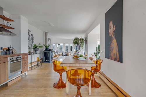 Foto - Wohnung zum Kaufen in Erkrath-Hochdahl 295.000,00 € 125 m²