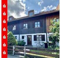 Haus zum Kaufen in Geretsried 630.000,00 € 146.77 m²