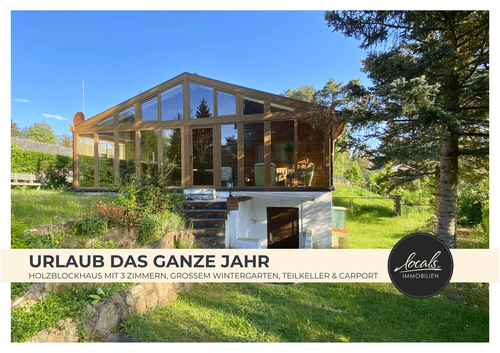 Foto - Haus zum Kaufen in Schwielowsee 229.000,00 € 64.4 m²