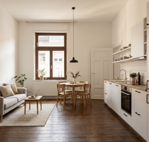 Wohnung zum Kaufen in Baden-Baden 149.900,00 € 40 m²