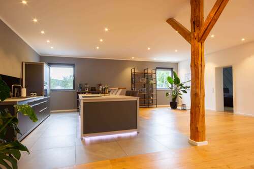Foto - Wohnung zum Kaufen in Arnsberg 459.000,00 € 213.8 m²