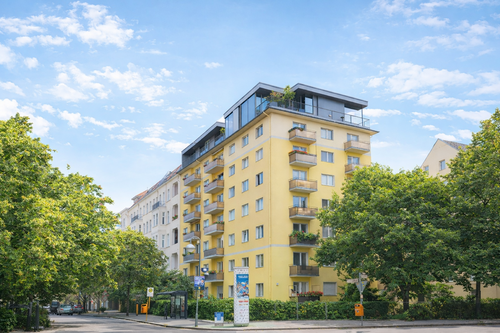 Foto - Wohnung zum Kaufen in Berlin 324.000,00 € 68 m²