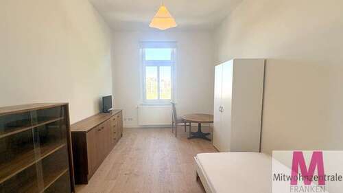 Foto - Wohnen auf Zeit in Fürth 490,00 €