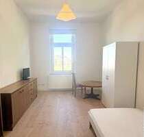 Wohnen auf Zeit in Fürth 490,00 €