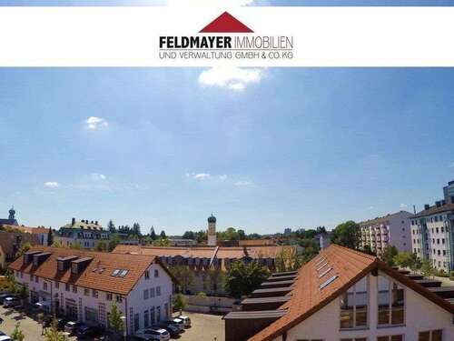 Foto - Wohnung zum Mieten in München 890,00 € 44.25 m²