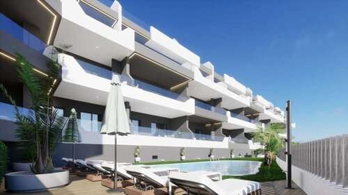 Foto - Wohnung zum Kaufen in Benijofar 330.000,00 € 118 m²