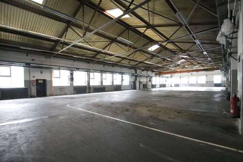 Foto - Halle in Sprockhövel 7.602,62 € 2000.69 m²