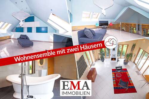 Foto - Haus zum Kaufen in Ketzin 748.000,00 € 291 m²
