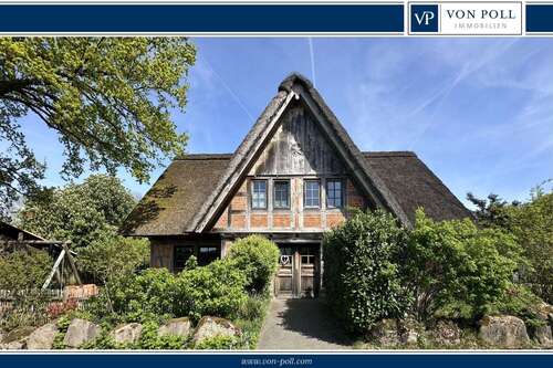Foto - Haus zum Kaufen in Bispingen Hützel 1.350.000,00 € 658 m²