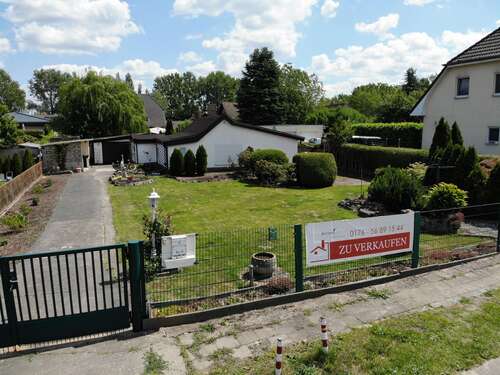 Foto - Grundstück zu verkaufen in Berlin 299.000,00 € 695 m²