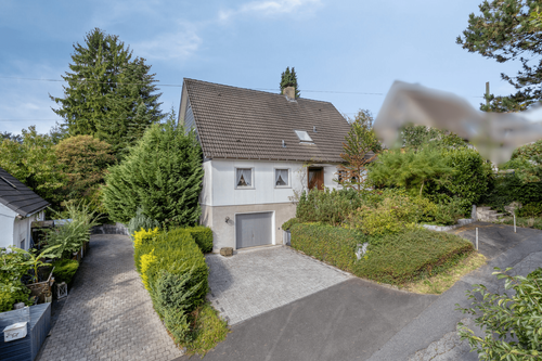 Foto - Haus zum Kaufen in Bochum 649.000,00 € 260 m²