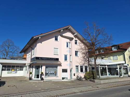 Foto - Büro in Rosenheim 2.499,00 € 357 m²