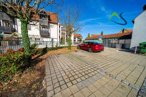 Foto - Garage zu vermieten in Regensburg 30,00 €