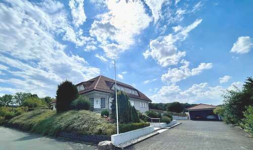 Foto - Haus zum Kaufen in BürenBrenken 699.000,00 € 502 m²