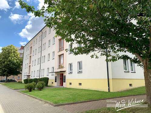Foto - Wohnung zum Mieten in Chemnitz 330,00 € 54.52 m²
