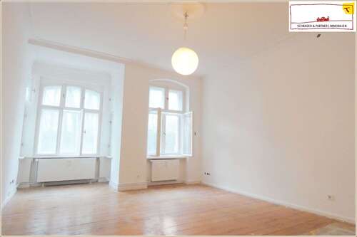 Foto - Wohnung zum Mieten in Frankfurt 890,00 € 89 m²