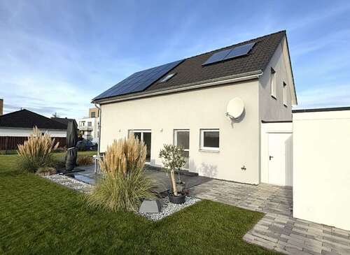 Foto - Haus zum Kaufen in Sandersdorf-Brehna Brehna 489.000,00 € 138.03 m²