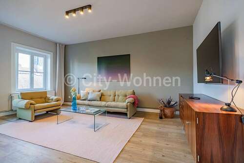 Foto - Wohnen auf Zeit in Hamburg 1.950,00 €