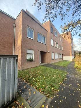 Foto - Wohnung zum Kaufen in Hürth 239.000,00 € 86 m²