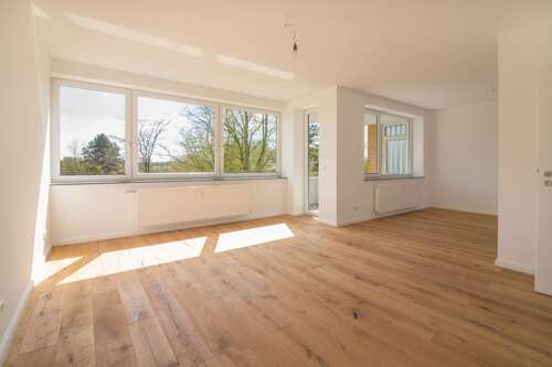 Foto - Wohnung zum Kaufen in Hannover 399.950,00 € 86 m²