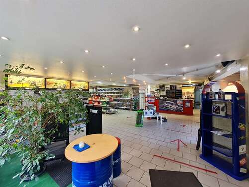 Foto - Einzelhandel in Hattingen 235.000,00 € 248.65 m²