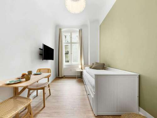 Foto - Wohnen auf Zeit in Berlin 990,00 €