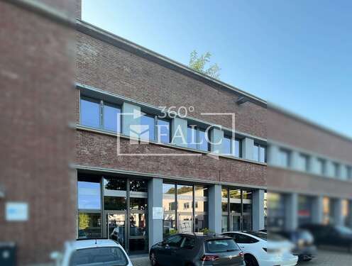 Foto - Büro in Siegburg Wolsdorf 3.500,00 € 270 m²