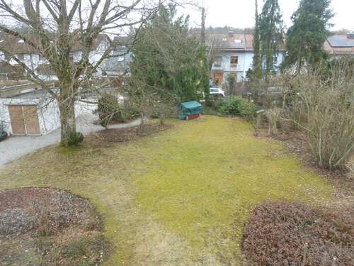 Foto - Wohnung zum Mieten in Wörthsee 1.260,00 € 91 m²