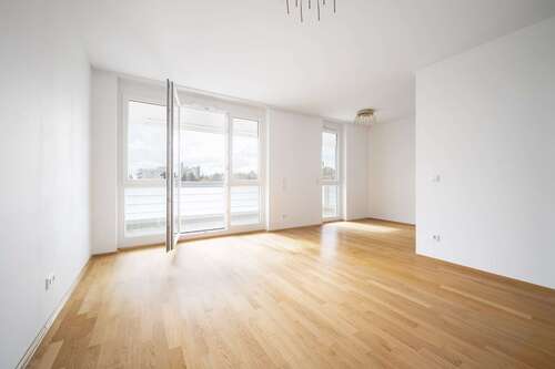 Foto - Wohnung zum Kaufen in Freising 590.000,00 € 80 m²