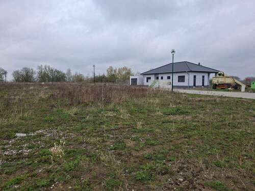 Foto - Grundstück zu verkaufen in Groß Stieten 79.250,00 € 634 m²