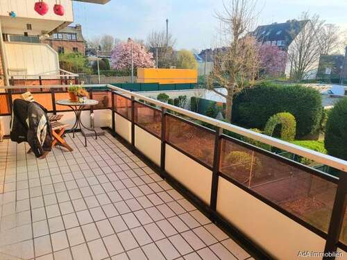 Foto - Wohnung zum Kaufen in Krefeld 245.000,00 € 78.68 m²