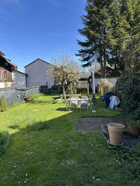 Foto - Grundstück zu verkaufen in Waltershofen 390.000,00 € 579 m²