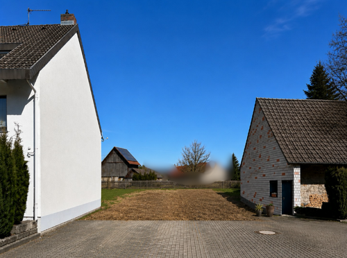Foto - Grundstück zu verkaufen in Waltershofen 227.000,00 € 318 m²