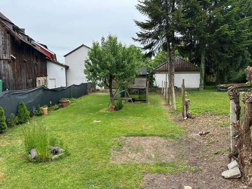 Foto - Grundstück zu verkaufen in Waltershofen 390.000,00 € 579 m²