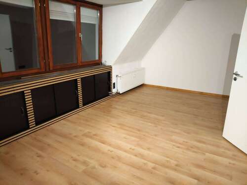 Foto - Wohnung zum Mieten in Mannheim 450,00 € 20 m²