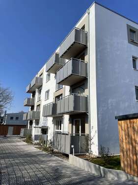 Foto - Wohnung zum Mieten in Göttingen 588,00 € 26.98 m²