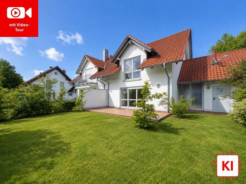 Foto - Haus zum Kaufen in Türkenfeld 749.000,00 € 104.32 m²