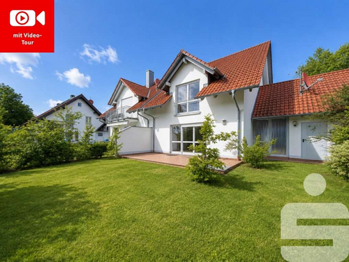 Foto - Haus zum Kaufen in Türkenfeld 749.000,00 € 104.32 m²