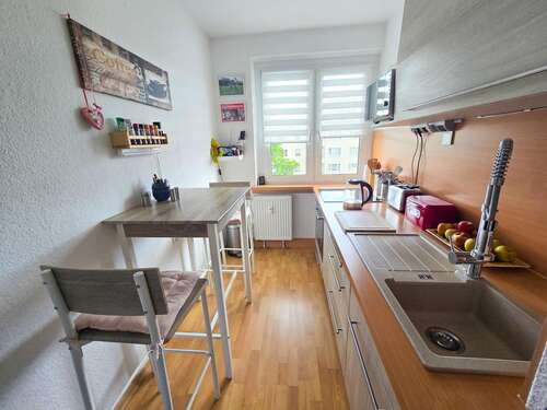 Foto - Wohnung zum Kaufen in Leipzig 130.000,00 € 45.87 m²