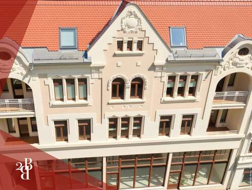 Foto - Haus zum Kaufen in Bernburg (Saale) 1.499.000,00 € 1070.61 m²