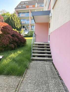 Foto - Wohnung zum Kaufen in Baden-Baden 295.000,00 € 96 m²