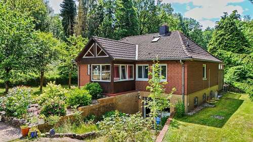 Foto - Haus zum Kaufen in Eldingen 385.000,00 € 100 m²